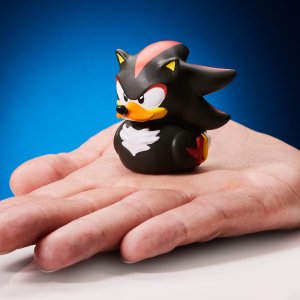 TUBBZ Sammelente - MINI Sonic Shadow                     5cm 5