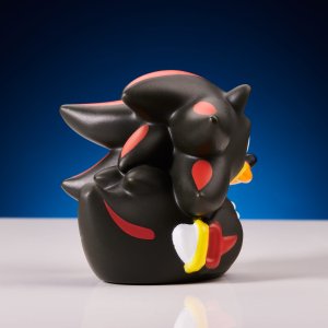 TUBBZ Sammelente - MINI Sonic Shadow                     5cm 6