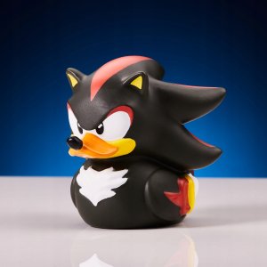 TUBBZ Sammelente - MINI Sonic Shadow                     5cm 7