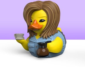 Figurka TUBBZ Kaczka kolekcjonerska - MINI Rachel Green 5cm 2