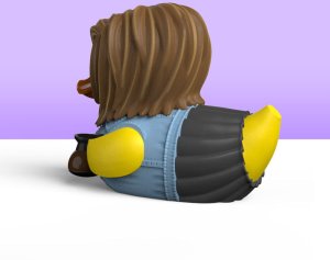 Figurka TUBBZ Kaczka kolekcjonerska - MINI Rachel Green 5cm 3