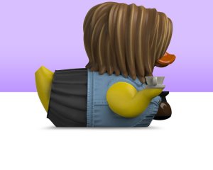 Figurka TUBBZ Kaczka kolekcjonerska - MINI Rachel Green 5cm 5