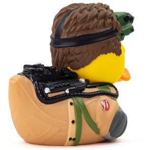 TUBBZ Sammelente - Ghostbusters Ray Stantz               9cm 3