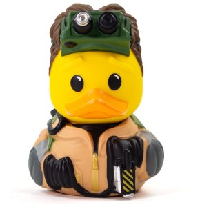 TUBBZ Sammelente - Ghostbusters Ray Stantz               9cm 4