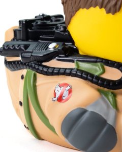 TUBBZ Sammelente - Ghostbusters Ray Stantz               9cm 6