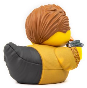 TUBBZ Sammelente - Star Trek James T. Kirk               9cm 5