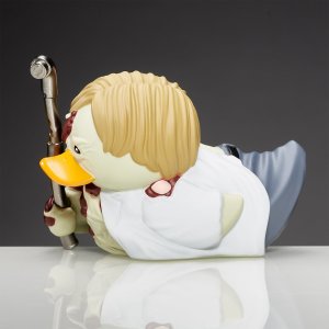 TUBBZ Sammelente - Resident Evil William Birkin          9cm 5