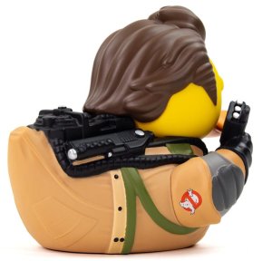 TUBBZ Sammelente - Ghostbusters Peter Venkman            9cm 2