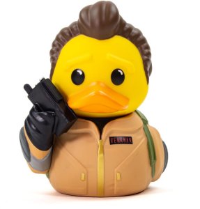 TUBBZ Sammelente - Ghostbusters Peter Venkman            9cm 3