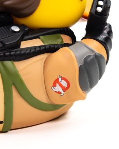 TUBBZ Sammelente - Ghostbusters Peter Venkman            9cm 5