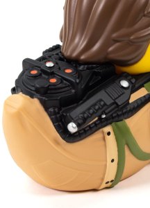 TUBBZ Sammelente - Ghostbusters Peter Venkman            9cm 6
