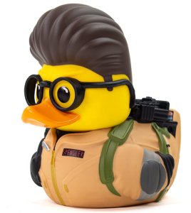 TUBBZ Sammelente - Ghostbusters Egon Spengler            9cm 1