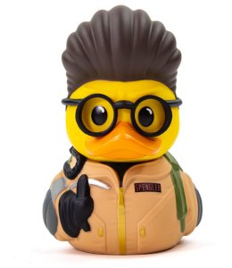 TUBBZ Sammelente - Ghostbusters Egon Spengler            9cm 2