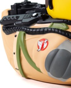 TUBBZ Sammelente - Ghostbusters Egon Spengler            9cm 4