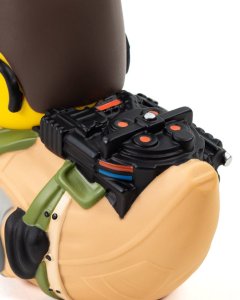 TUBBZ Sammelente - Ghostbusters Egon Spengler            9cm 5