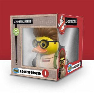 TUBBZ Sammelente - Ghostbusters Egon Spengler            9cm 7