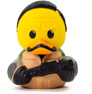 TUBBZ Sammelente - Ghostbusters Winston Zeddemore        9cm 3