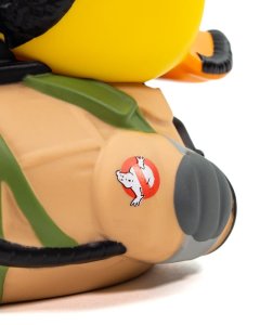 TUBBZ Sammelente - Ghostbusters Winston Zeddemore        9cm 5