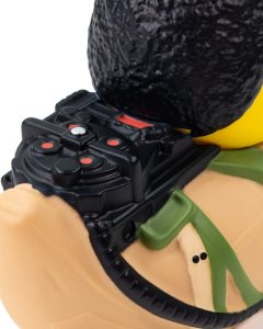 TUBBZ Sammelente - Ghostbusters Winston Zeddemore        9cm 6