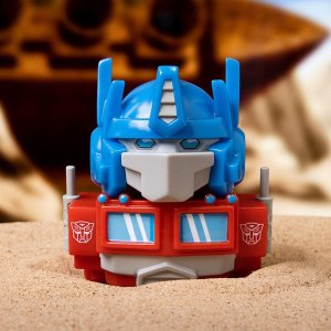 Figurka TUBBZ Kaczka kolekcjonerska - Transformers Optimus Prime 9cm 5