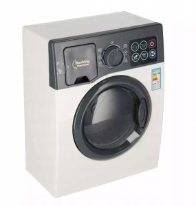 Mega Creative PRALKA B/O 21X26X13 MC WB 12/24 3