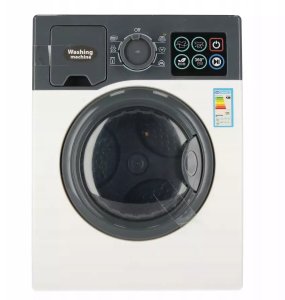 Mega Creative PRALKA B/O 21X26X13 MC WB 12/24 6
