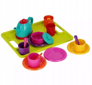 NACZYNIA KUCH 33X25 16EL MC B/C 12 2