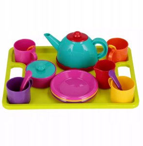 NACZYNIA KUCH 33X25 16EL MC B/C 12 3