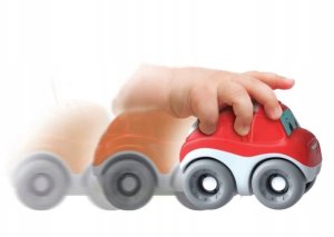 CLM PRZEWROTNE SAMOCHODZIKI RATUNKOWE 17560 DI24 12