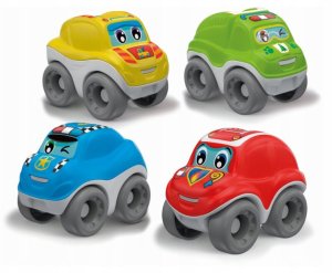 CLM PRZEWROTNE SAMOCHODZIKI RATUNKOWE 17560 DI24 8