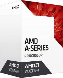 Procesor AMD A10 9700, 3.5GHz, BOX (AD9700AGABBOX) 3