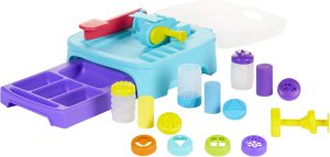 MGA Wonder Factory Dough Creation Station Ciastolina 595090 1