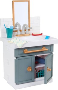 Little tikes Pierwsza umywalka 657771 1