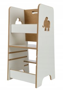 pomocnik slon mały z tablica 13