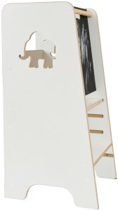 pomocnik slon mały z tablica 14