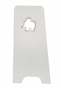 pomocnik slon mały z tablica 2