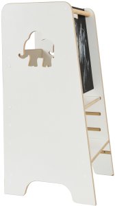 pomocnik slon mały z tablica 4