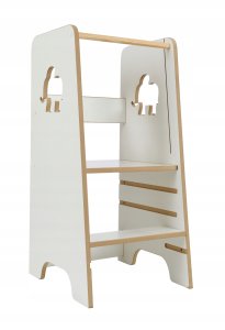 pomocnik slon mały z tablica 6