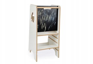 pomocnik slon duży z tablica 9