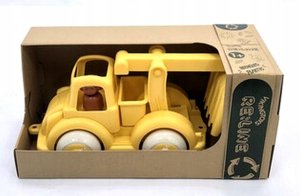 VIKING TOYS RE-LINE JUMBO KOPARKA W OPAKOWANIU (28 CM) 4