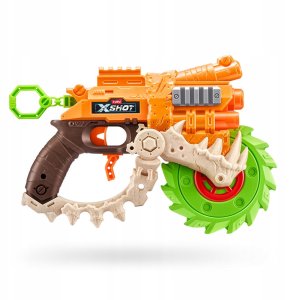 *****ZURU X-Shot Insanity HorrorFire wyrzut 36730 2