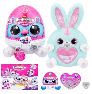 *****ZURU Rainbocorn Adopt A-Corn 92105 1