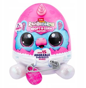 *****ZURU Rainbocorn Adopt A-Corn 92105 3
