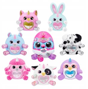 *****ZURU Rainbocorn Adopt A-Corn 92105 4