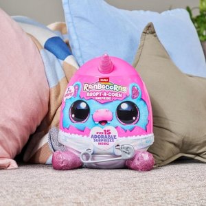 *****ZURU Rainbocorn Adopt A-Corn 92105 5