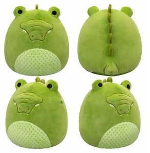 *****Squishmallows 30cm Aligator Mopes 53197 2
