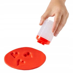 MGA Wonder Factory Never Dry Dough mix 595120 /36 3