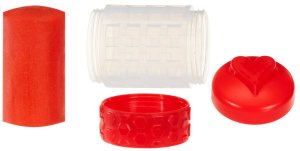 MGA Wonder Factory Never Dry Dough mix 595120 /36 4