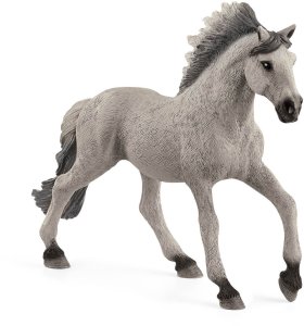 SLH koń Mustang ogier rasy Sorraia 13915 90278 1