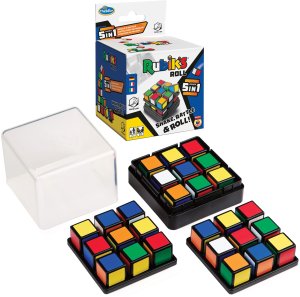 *****RAV kostka Rubika Rubik_s Roll 76458 1